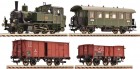 481302 Fleischmann Branch line train